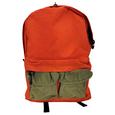 CONNETT FISHING BACKPACK メンズ