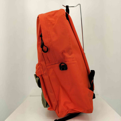 CONNETT FISHING BACKPACK メンズ