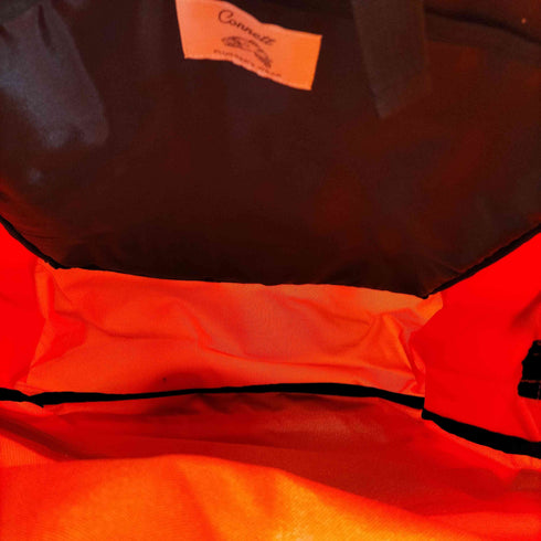 CONNETT FISHING BACKPACK メンズ