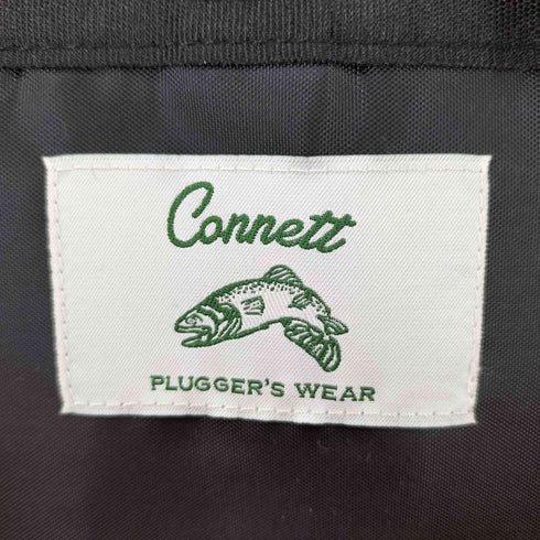 CONNETT FISHING BACKPACK メンズ
