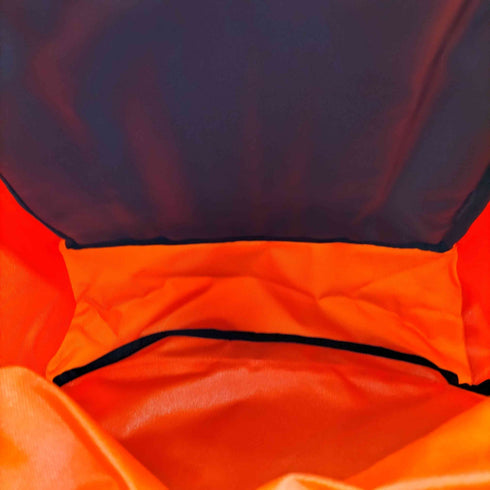 CONNETT FISHING BACKPACK メンズ
