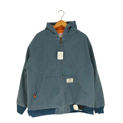 スミスアメリカン SMITHS AMERICAN Connet Quilthing Lined Duck Jacket メンズ 2