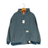 スミスアメリカン SMITHS AMERICAN Connet Quilthing Lined Duck Jacket メンズ 2