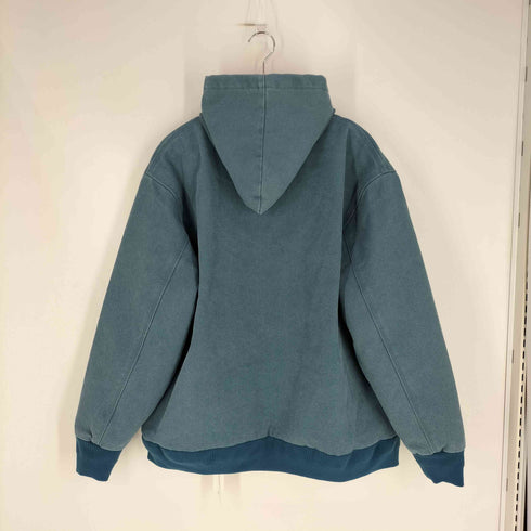 スミスアメリカン SMITHS AMERICAN Connet Quilthing Lined Duck Jacket メンズ 2