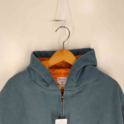 スミスアメリカン SMITHS AMERICAN Connet Quilthing Lined Duck Jacket メンズ 2
