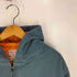 スミスアメリカン SMITHS AMERICAN Connet Quilthing Lined Duck Jacket メンズ 2