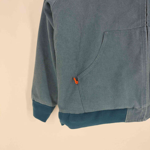 スミスアメリカン SMITHS AMERICAN Connet Quilthing Lined Duck Jacket メンズ 2