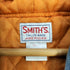 スミスアメリカン SMITHS AMERICAN Connet Quilthing Lined Duck Jacket メンズ 2