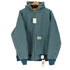 スミスアメリカン SMITHS AMERICAN Connet Quilthing Lined Duck Jacket メンズ 2