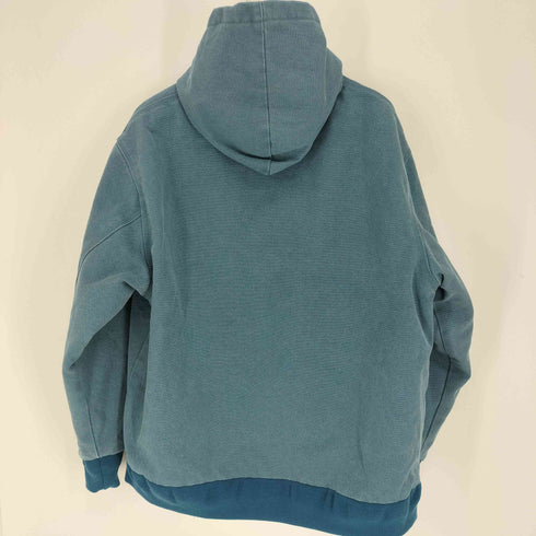 スミスアメリカン SMITHS AMERICAN Connet Quilthing Lined Duck Jacket メンズ 2