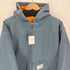 スミスアメリカン SMITHS AMERICAN Connet Quilthing Lined Duck Jacket メンズ 2