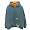スミスアメリカン SMITHS AMERICAN Connet Quilthing Lined Duck Jacket メンズ 2