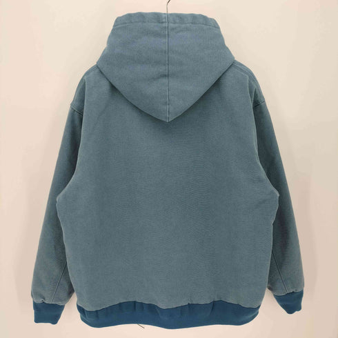 スミスアメリカン SMITHS AMERICAN Connet Quilthing Lined Duck Jacket メンズ 2