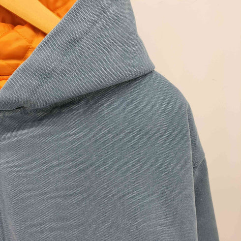 スミスアメリカン SMITHS AMERICAN Connet Quilthing Lined Duck Jacket メンズ 2