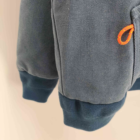 スミスアメリカン SMITHS AMERICAN Connet Quilthing Lined Duck Jacket メンズ 2