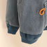 スミスアメリカン SMITHS AMERICAN Connet Quilthing Lined Duck Jacket メンズ 2