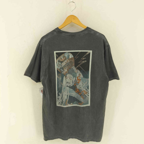 J.S.F UKIYO TEE メンズ import:L