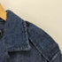 ポロバイラルフローレン Polo by RALPH LAUREN リネン ヘリンボーン オーバー シャツ メンズ import:XS