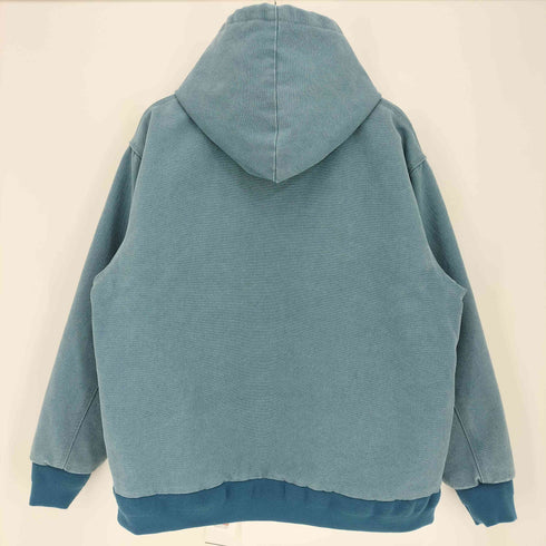 スミスアメリカン SMITHS AMERICAN Connet Quilthing Lined Duck Jacket メンズ 2