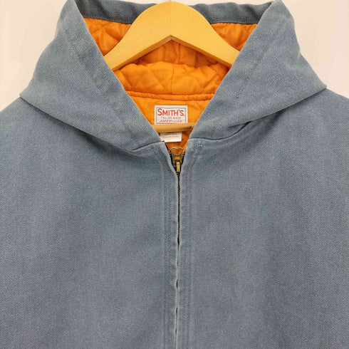 スミスアメリカン SMITHS AMERICAN Connet Quilthing Lined Duck Jacket メンズ 2