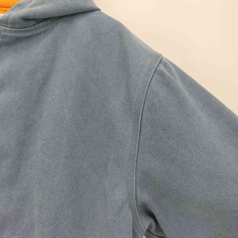 スミスアメリカン SMITHS AMERICAN Connet Quilthing Lined Duck Jacket メンズ 2