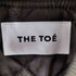 THE TOE Oxford Leather MA-1 レディース JPN:S