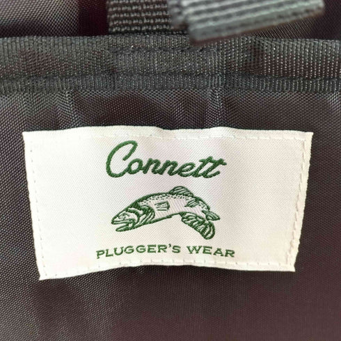CONNETT FISHING BACKPACK メンズ