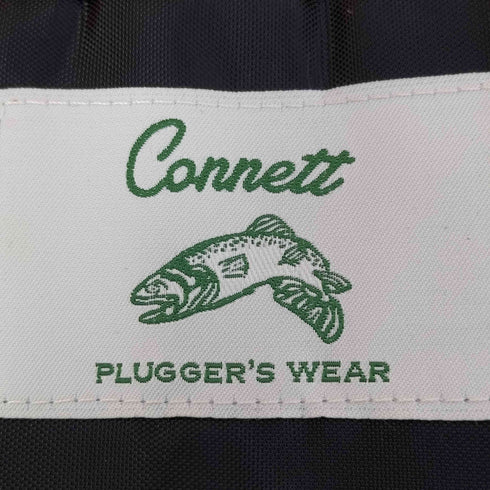 CONNETT FISHING BACKPACK メンズ