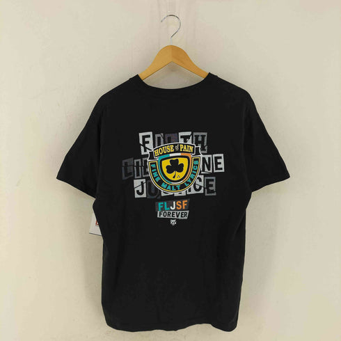 J.S.F X House Of Pain Danny Boy TEE メンズ import:L