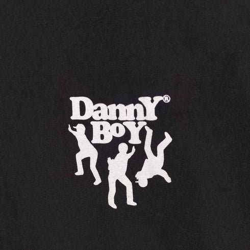 J.S.F X House Of Pain Danny Boy TEE メンズ import:L