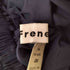 frene ホイップチュールティアードスカート レディース FREE