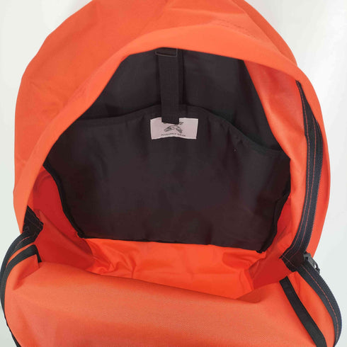 CONNETT FISHING BACKPACK メンズ