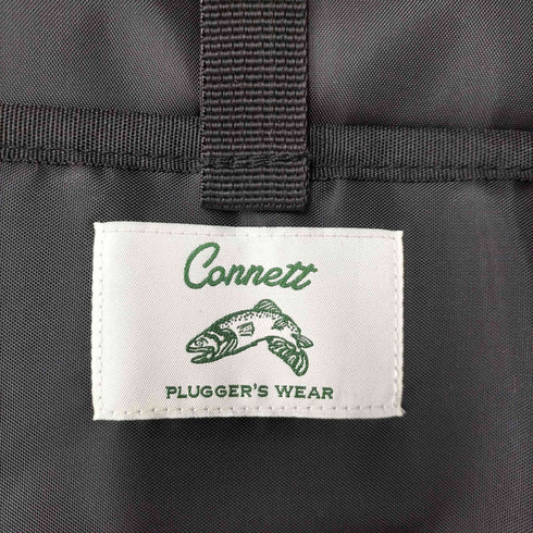 CONNETT FISHING BACKPACK メンズ