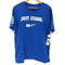 JUST STAND ロゴ プリント Tシャツ メンズ import:XL