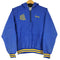 レノック RENNOC 70S MADE IN USA ナイロンハーフジッププルオーバーパーカー メンズ import:L