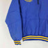 レノック RENNOC 70S MADE IN USA ナイロンハーフジッププルオーバーパーカー メンズ import:L