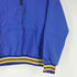レノック RENNOC 70S MADE IN USA ナイロンハーフジッププルオーバーパーカー メンズ import:L