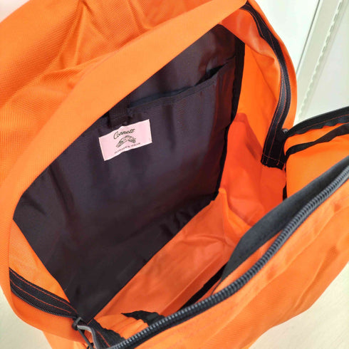 CONNETT FISHING BACKPACK メンズ