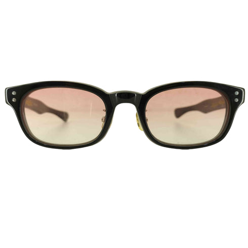 クーディプロダクション cootie productions Magical Design ブラックフレーム サングラス メンズ