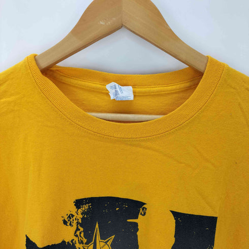 ポートカンパニー PORT&COMPANY KING FELIX TERRITORY MLB プレイヤー プリント Tシャツ メンズ import:XL