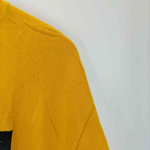 ポートカンパニー PORT&COMPANY KING FELIX TERRITORY MLB プレイヤー プリント Tシャツ メンズ import:XL