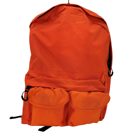 CONNETT FISHING BACKPACK メンズ