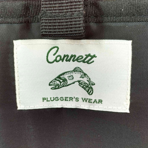 CONNETT FISHING BACKPACK メンズ