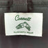 CONNETT FISHING BACKPACK メンズ