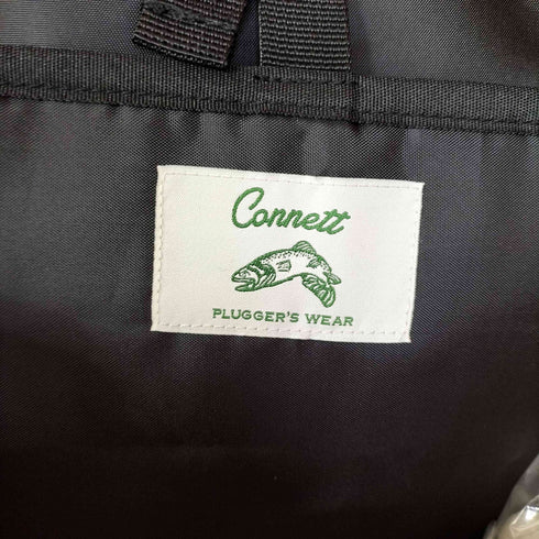 CONNETT FISHING BACKPACK メンズ
