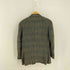 ハリスツイード Harris Tweed イタリア製 LANOLINI BESPOKE TAILOR 3B テーラードジャケット メンズ 50