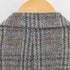 ハリスツイード Harris Tweed イタリア製 LANOLINI BESPOKE TAILOR 3B テーラードジャケット メンズ 50