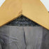 ハリスツイード Harris Tweed イタリア製 LANOLINI BESPOKE TAILOR 3B テーラードジャケット メンズ 50