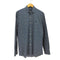 ポロラルフローレン POLO RALPH LAUREN CLASSIC FIT フーラード ストレッチ ポプリン シャツ メンズ import:S