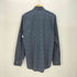 ポロラルフローレン POLO RALPH LAUREN CLASSIC FIT フーラード ストレッチ ポプリン シャツ メンズ import:S